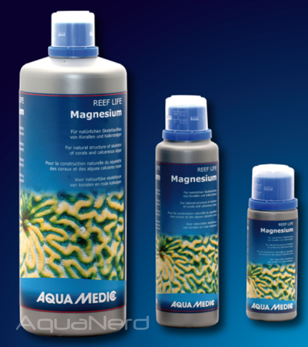 Aqua Medic Reef Life Magnesium