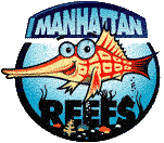 Manhattan Reefs Logo