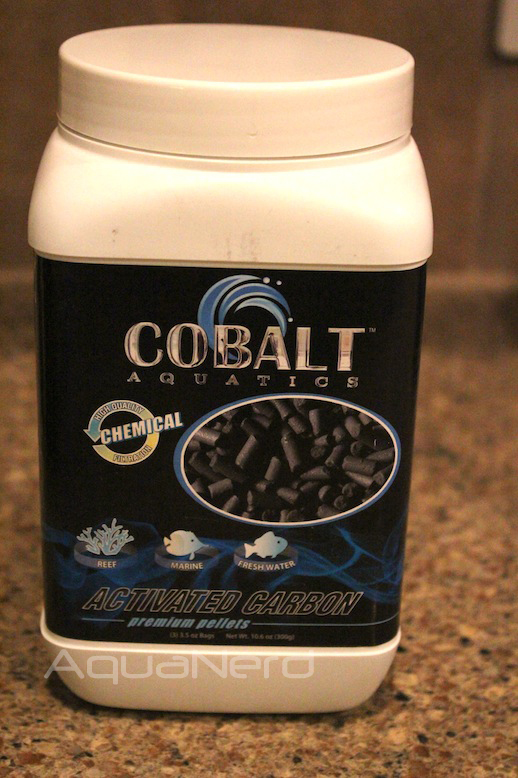 carbon cobalt