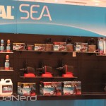 Fluval Booth