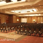 MACNA 2012 Speaker Room
