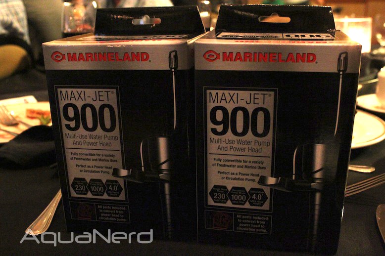 Marineland Maxi-Jet 900