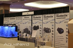 Tunze Booth