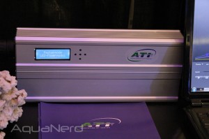 ATI Powermodule LED Ballast Controller