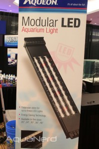 Aqueon Modular LED Aquarium Light Box