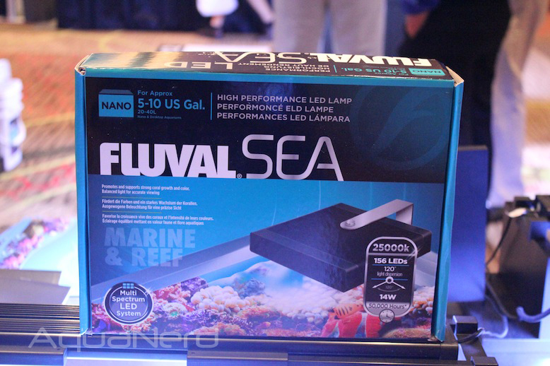 Any Body Have Info On Fluval Marine And Reef 2 0 Led Reef2reef Saltwater And Reef Aquarium Forum