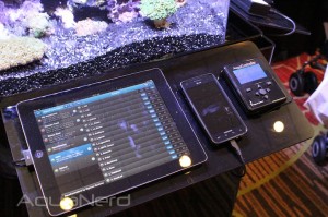 Neptune Systems Aquacontroller Mobile Suite