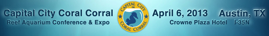 Capital City Coral Corral