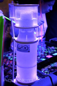 CAD Lights Pipeless Protein Skimmer