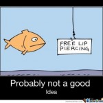 Fishing Tricks