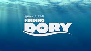 Finding Dory