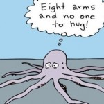 Lonely Octopus