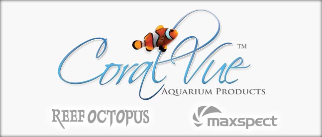 CoralVue Lighting & Aquarium Products