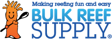 Bulk Reef Supply Logo