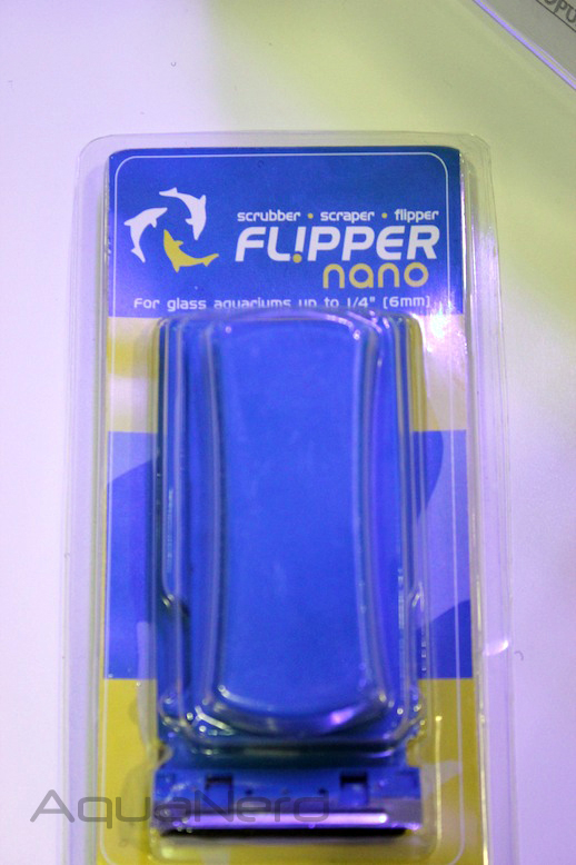 Flipper Nano Prototype