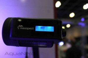 Maxspect LED Pendant Control
