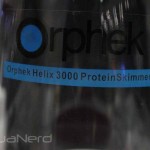 Orphek Helix Label