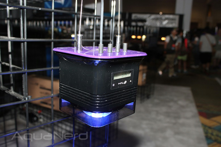 AquaticLife Halo LED