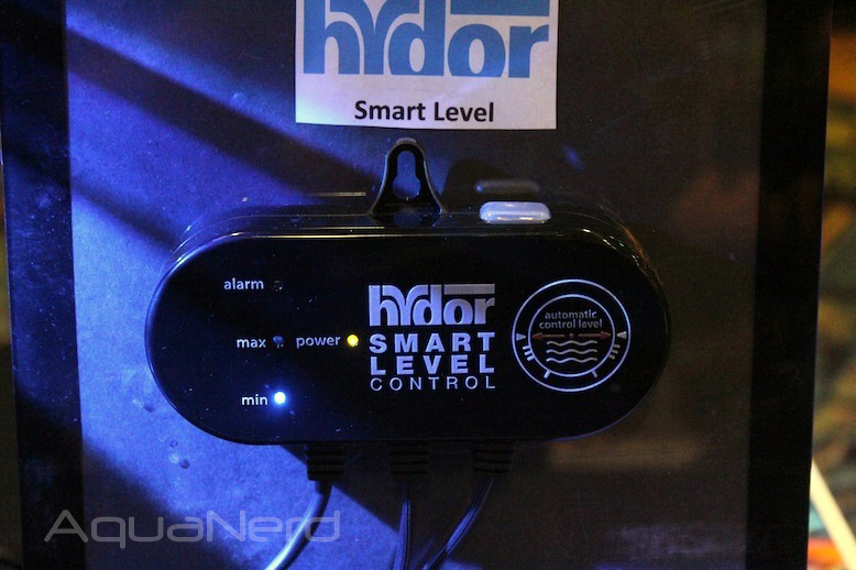 Hydor Smart Level Controller