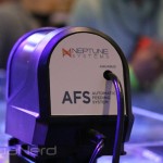 Neptune Systems Automatic Feeding System