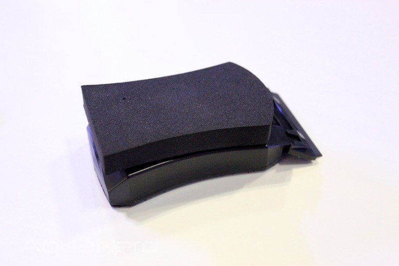 ZetLight Magnetic Scraper Foam Pad