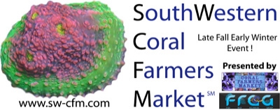Southwest Coral Farmers Market