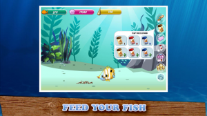 Tanked Aquarium Game Available Now on Mobile Devices | AquaNerd