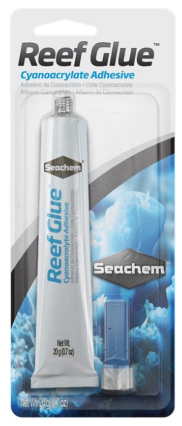 Reef Glue by Seachem
