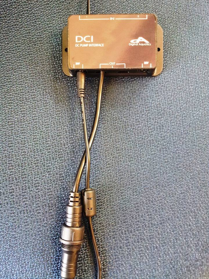 Digital Aquatics DC Pump Interface