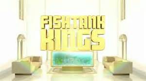 Fish Tank Kings