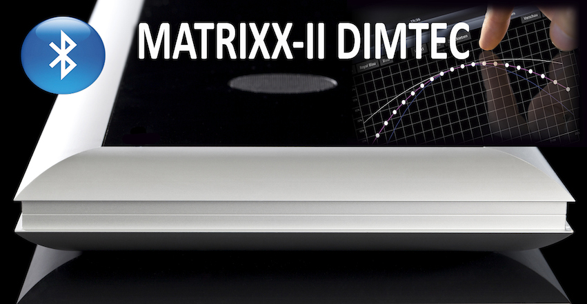 Matrix II DIMTEC