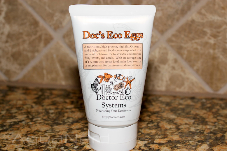 Doc's Eco Eggs