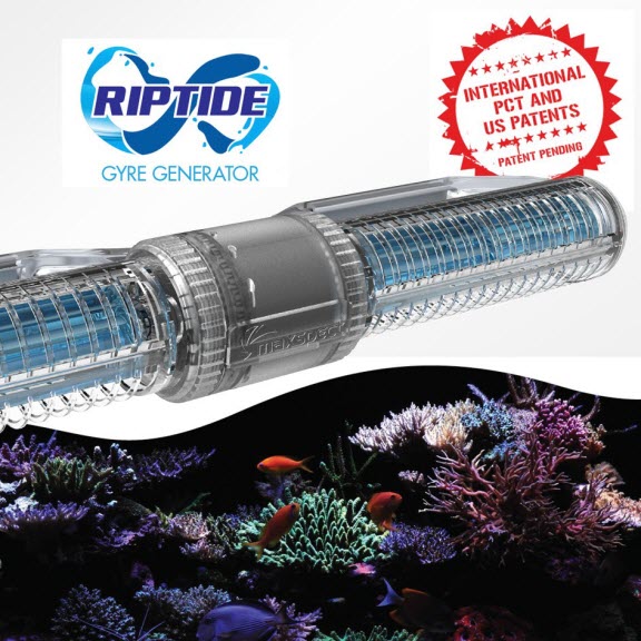 Maxspect Riptide Gyre Generator