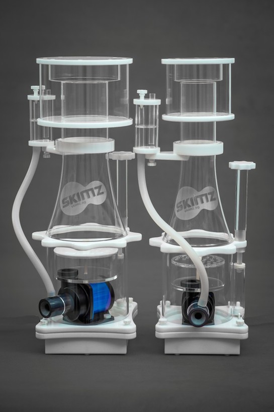 Skimz Monzter Mini DC Protein Skimmer