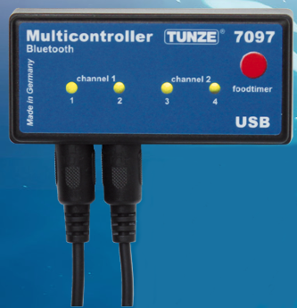 Tunze Multicontroller 7097