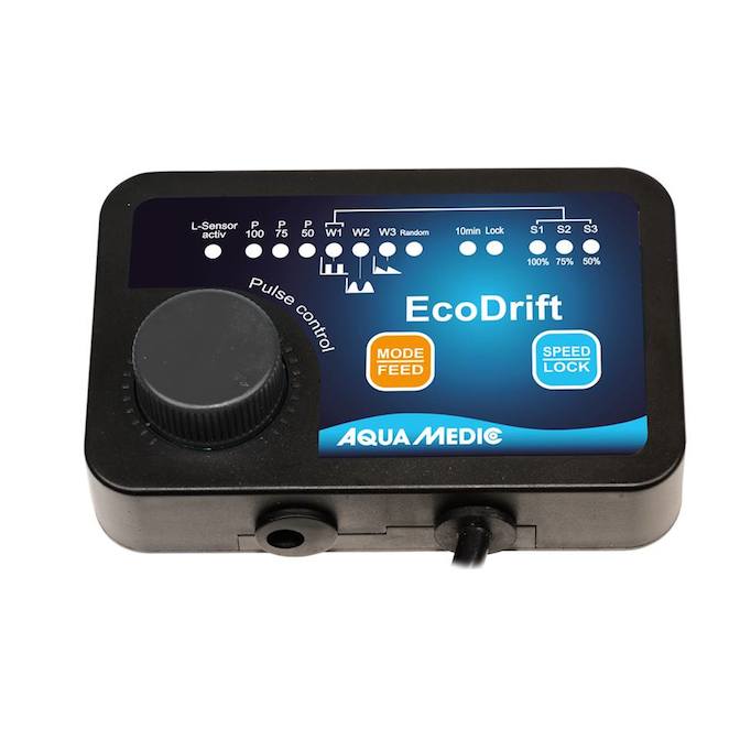 Aqua Medic EcoDrift Controller