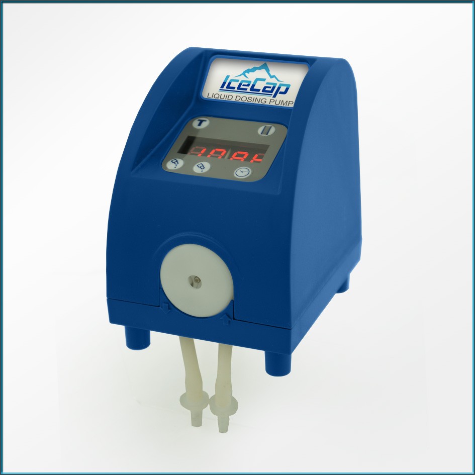 IceCap Liquid Dosing Pump