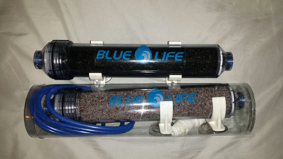 Blue Life USA CARB Fx Resinator