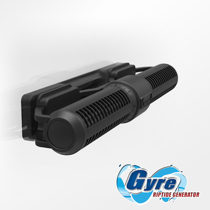 Maxspect Gyre Side