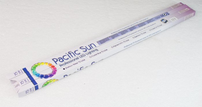 Pacific Sun New T5HO Tube