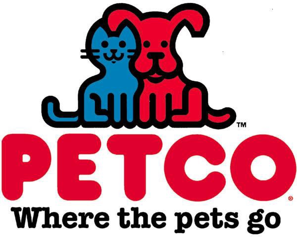 Petco Logo