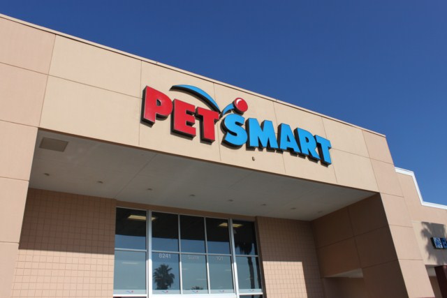 PetSmart