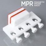 MPR Probe Rack