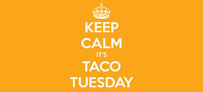 taco-tuesday