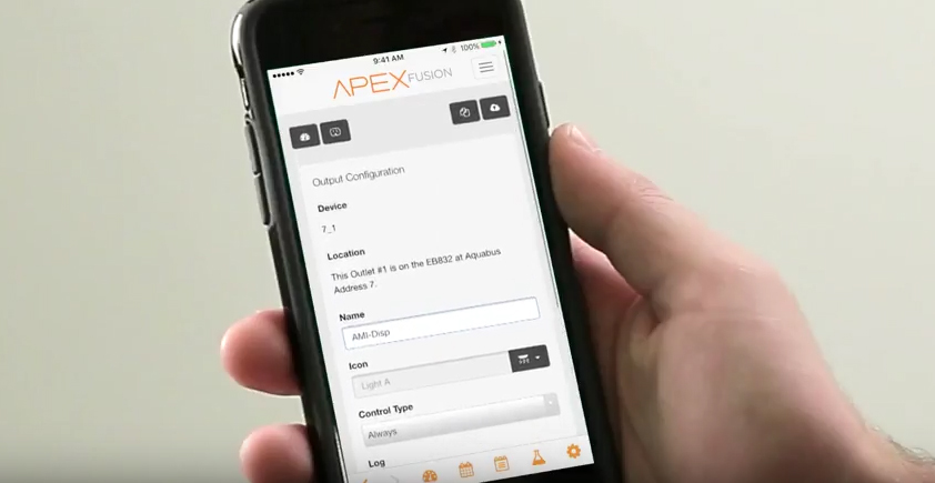 Apex-ios-app