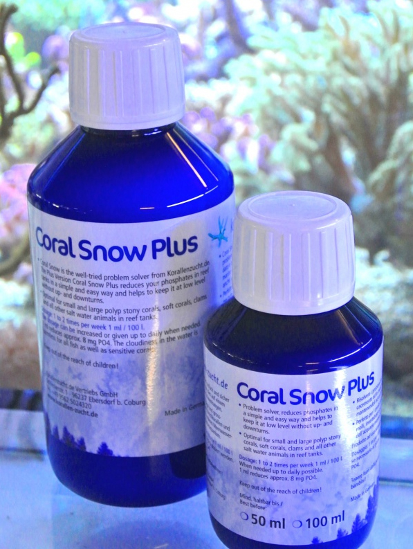 Coral-Snow-Plus