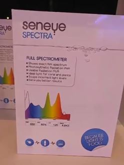 seneye spectera