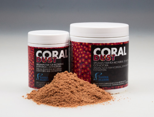 Coral Dust